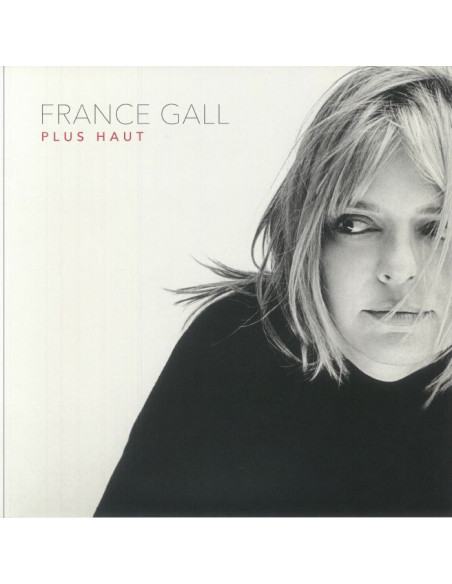 France Gall - Plus Haut