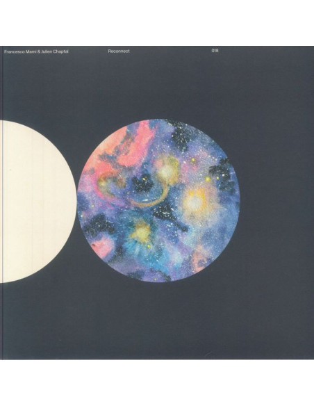 Francesco/Julien Chaptal Mami - Reconnect