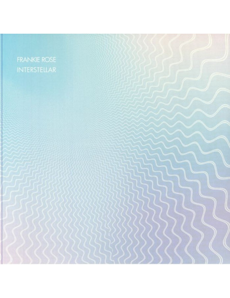 Frankie Rose - Interstellar (Reissue)