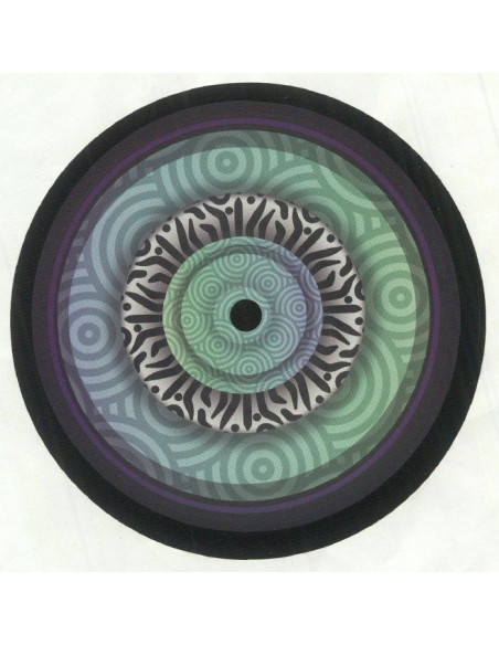 Gabriele Toma - You See Me Ep