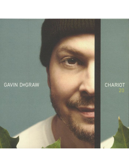 Gavin Degraw - Chariot 20