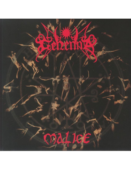 Gehenna - Malice sp