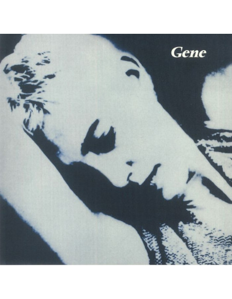 Gene - Olympian (Reissue)