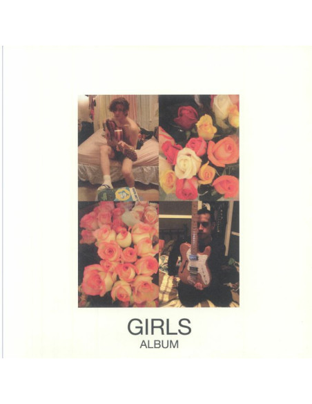 Girls - Album