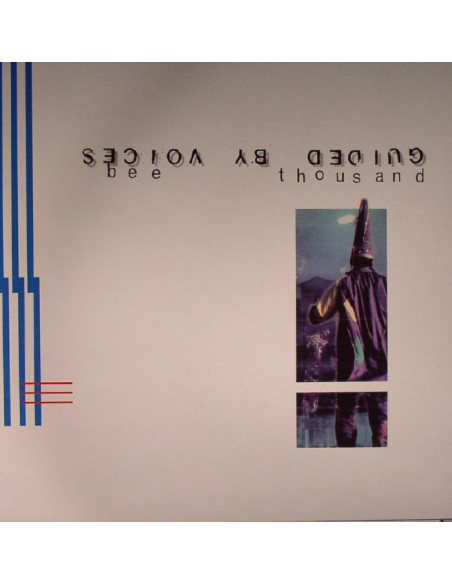 Guided By Voices - Bee Thousand (20Th Anniversary Edition)