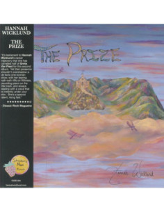 Hannah Wicklund - The Prize