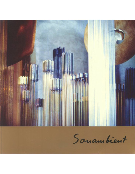 Harry Bertoia - Mechanization