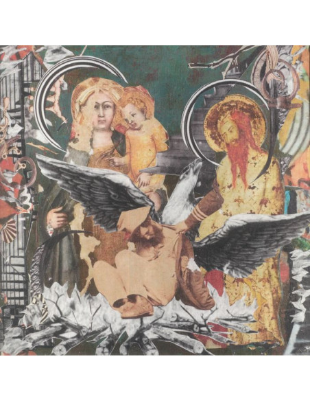 Helicon - God Intentions