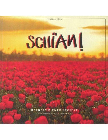 Herbert Pixner Projekt - Schian