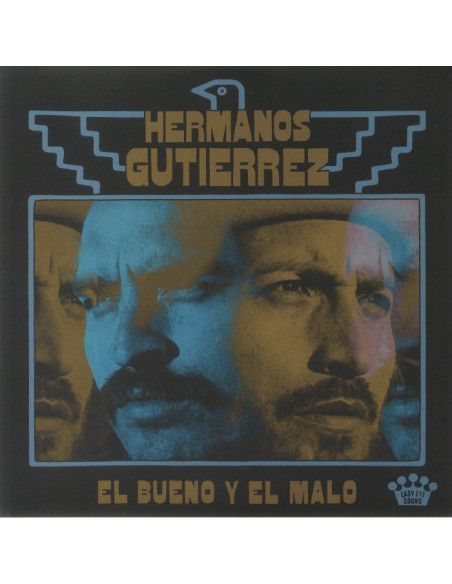 Hermanos Gutierrez - El Bueno Y El Malo sp