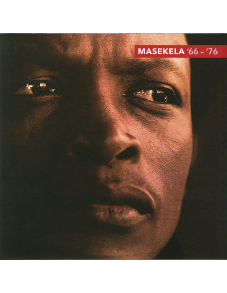 Hugh Masekela - 66 - 76