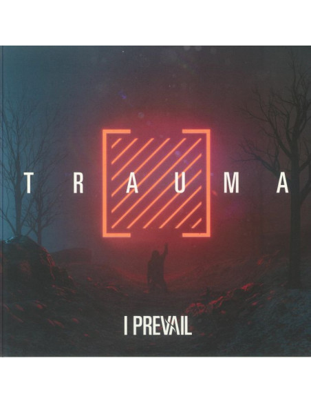 I Prevail - Trauma (Reissue)