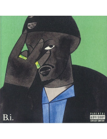 Idk - Bravado Intimo
