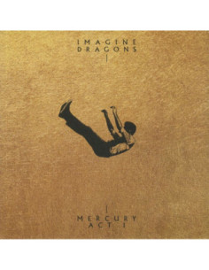 Imagine Dragons - Mercury: Act 1