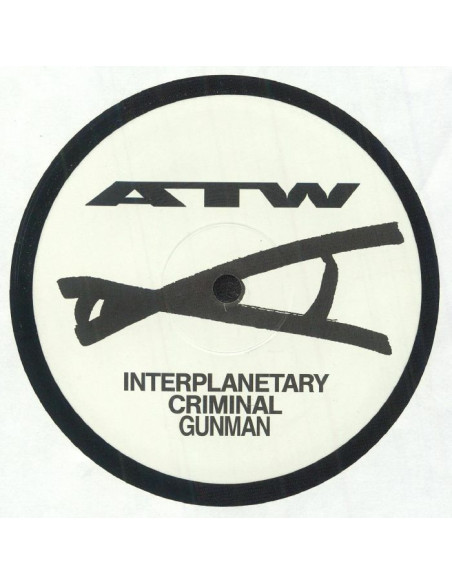 Interplanetary Criminal - Atw 007