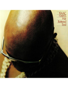 Isaac Hayes - Hot Buttered Soul (Remastered)