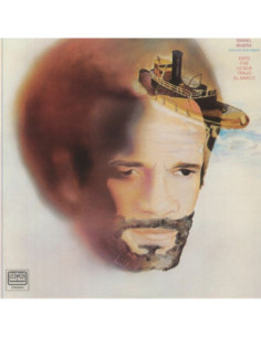 Ismael Rivera Con Sus Cachimbos - Esto Fue Lo Que Trajo El Barco (Reissue) sp
