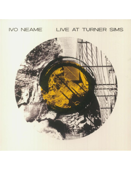 Ivo Neame - Live At Turner Sims