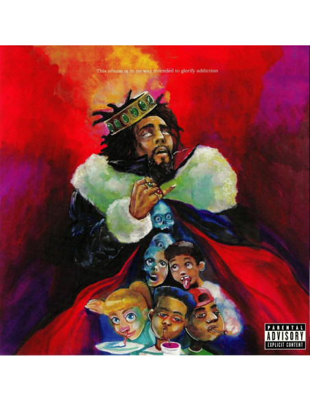 J Cole - Kod