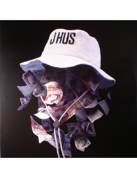J Hus - Common Sense