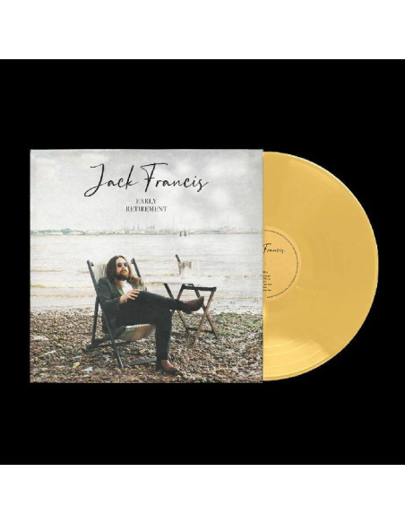 Jack Francis - Early Retirement