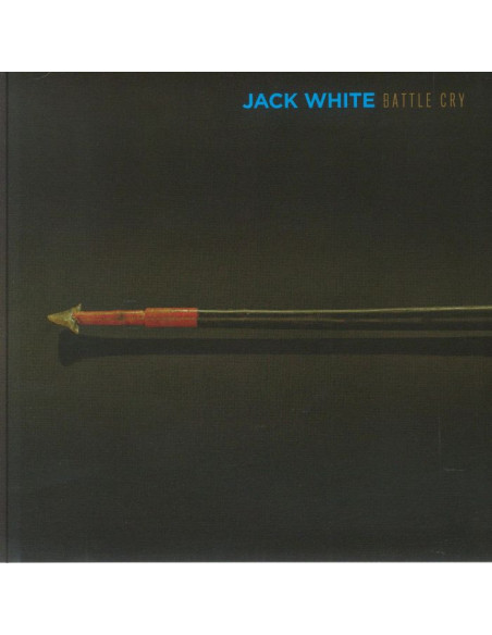 Jack White - Battle Cry