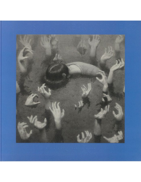 James Blake - Friends That Break Your Heart (Silver Vinyl)
