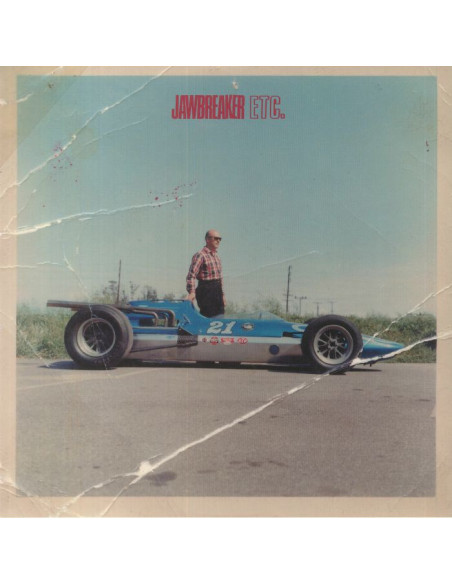 Jawbreaker - Etc