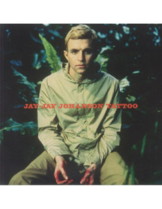 Jay Jay Johanson - Tattoo (Reissue)
