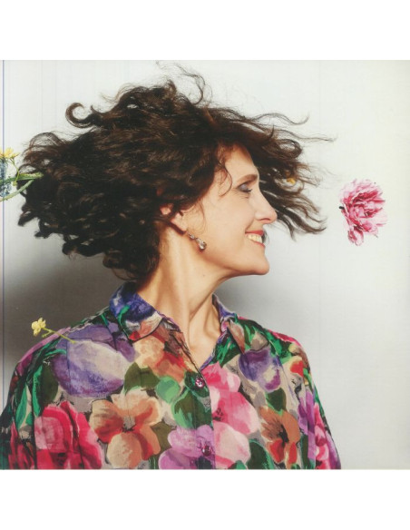 Jenny Scheinman - All Species Parade