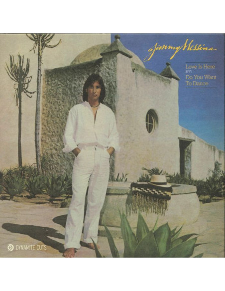Jimmy Messina - Love Is Here