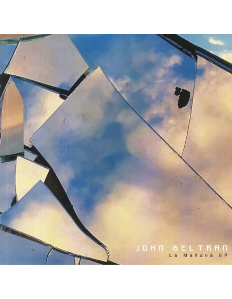John Beltran - La Manana Ep