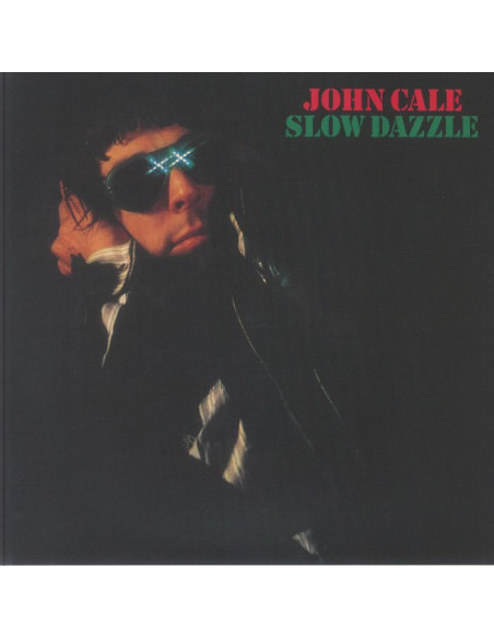John Cale - Slow Dazzle (Reissue)