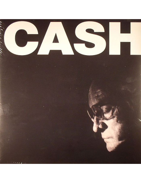Johnny Cash - American Iv: The Man Comes Around