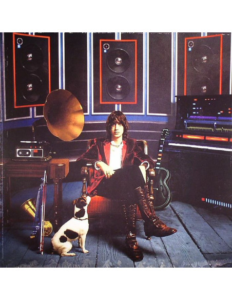 Julian Casablancas - Phrazes For The Young