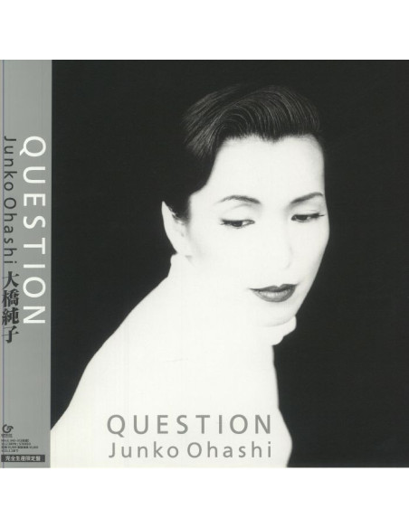 Junko Ohashi - Question