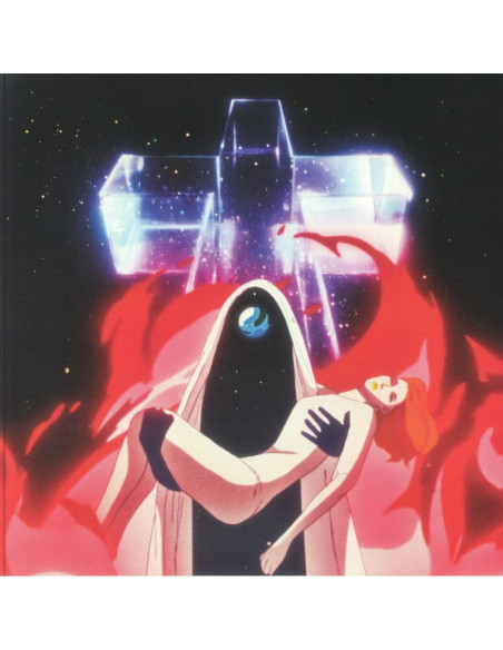 Justice Feat Tame Impala - Neverender