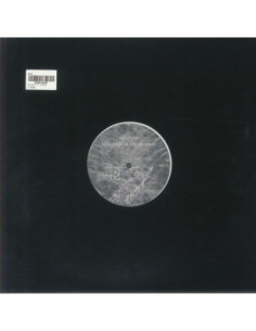 Kaoru Inoue - Rhythms Of Dedication