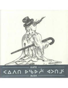 Kate Bush - 50 Words For Snow (Polar Edition)