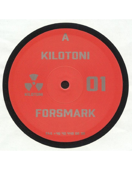 Kilotoni - Forsmark