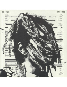 Koffee - Rapture