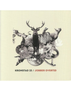 Kronstad 23 - Jobber Overtid