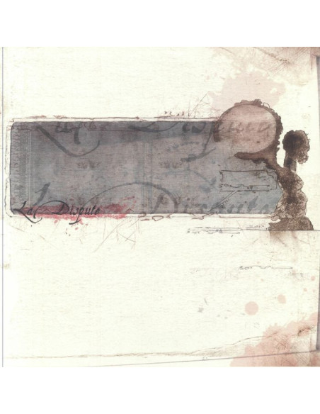 La Dispute - Vancouver