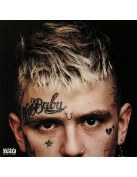 Lil Peep - Everybody'S Everything