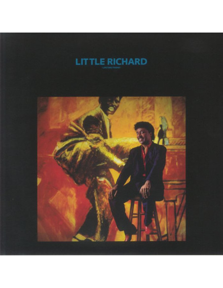 Little Richard - Lifetime Friend