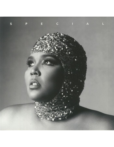 Lizzo - Special sp