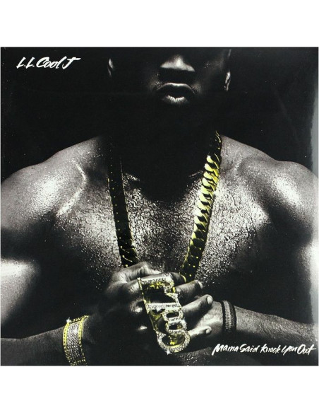 Ll Cool J - Mama Said Knock You Out