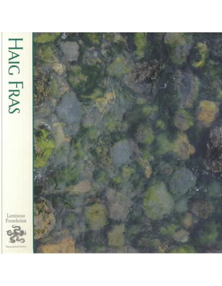 Luminous Foundation - Haig Fras