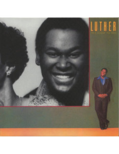 Luther Vandross - This Close To You (Reissue)