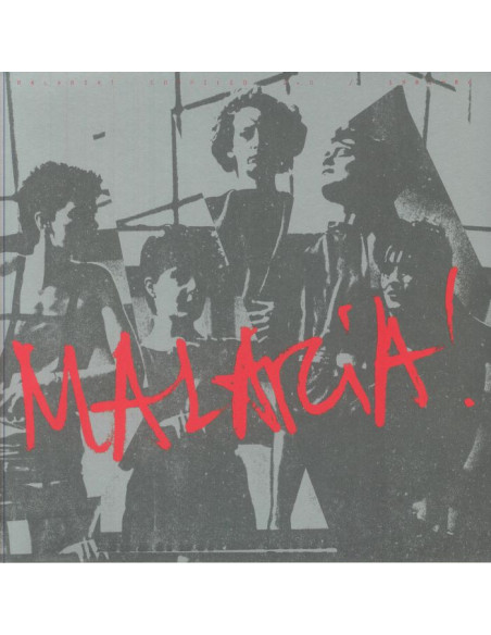 Malaria! - Compiled 2 0/Full Emotion (Remastered)